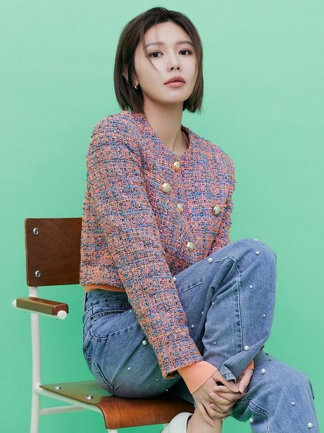 Choi Soo Young 無料女優 画像