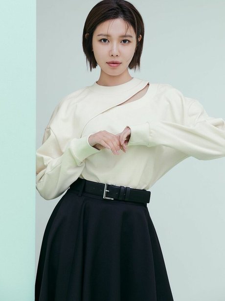 Choi Soo Young HDスター 写真