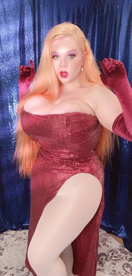 Penny Brown ポルノスター 独占 写真