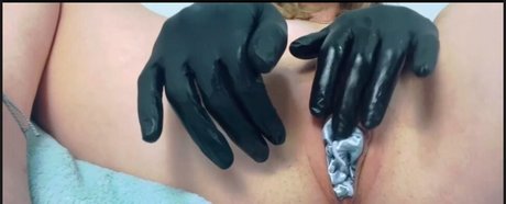 Nurse Rose ポルノモデル 写真