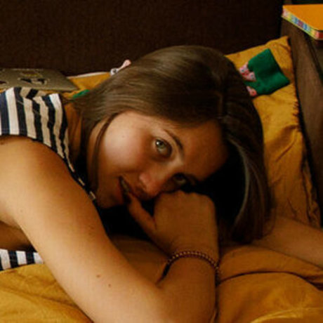 Alevtina Batman 美しいモデル 写真