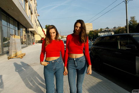 Alevtina Batman 美しいスター 写真