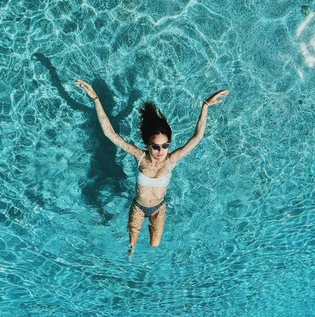 Tallulah Willis トップポルノスター 写真