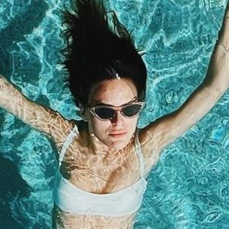 Tallulah Willis スター ヌード 写真