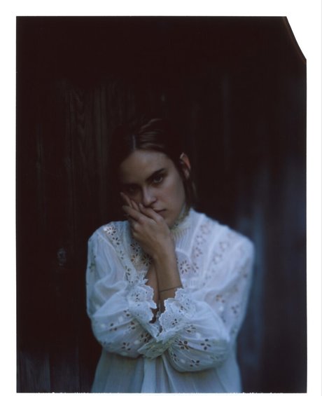 Tallulah Willis ポルノスター アート 画像
