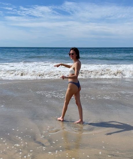 Tallulah Willis 美しいスター 写真