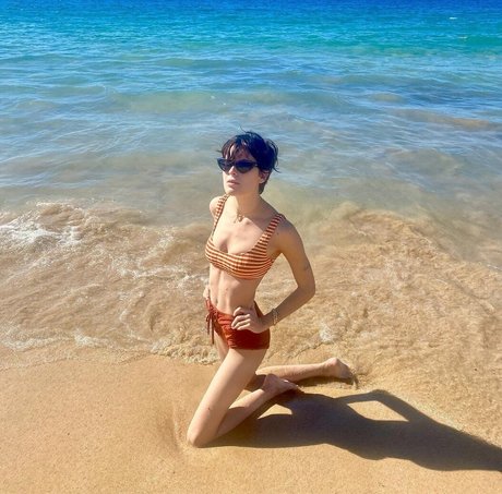 Tallulah Willis トップスター 写真