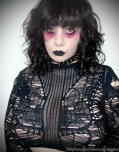 DemonG Bugs セックスモデル 画像