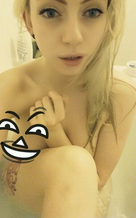 Sinead Bales 最高のポルノスター 写真