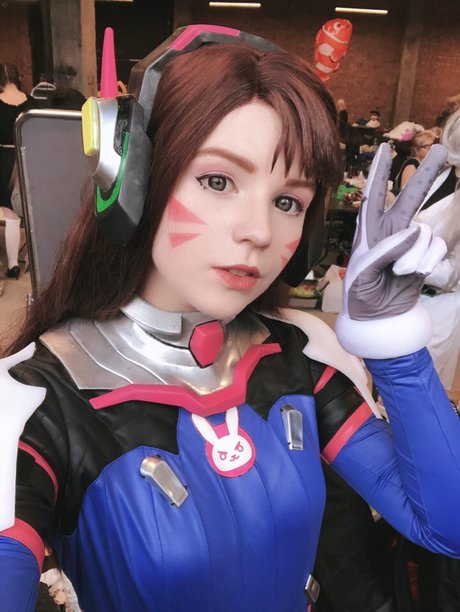 Kawaiitsu ヌードスター 写真