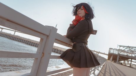 Kawaiitsu セックスモデル 写真