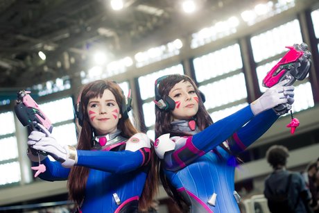 Kawaiitsu xxxスター 写真