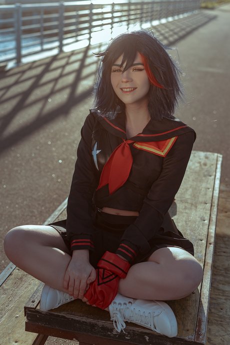 Kawaiitsu HDモデル 写真