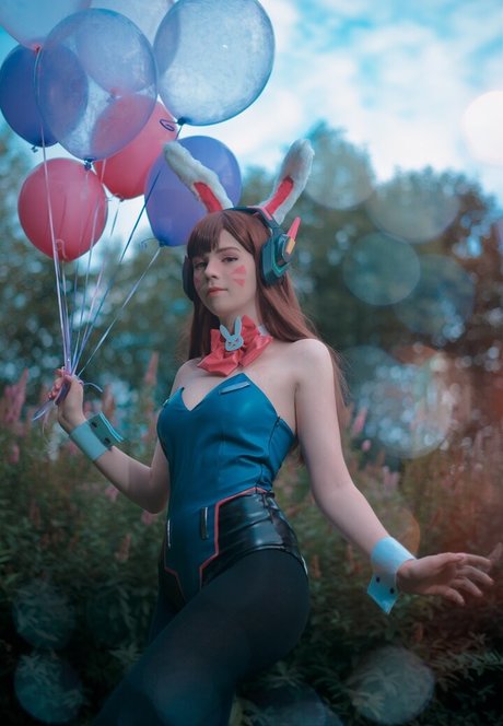 Kawaiitsu セックスモデル 画像