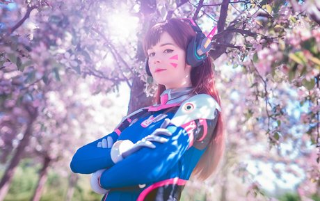 アニメプリンセスOnlyFans ヌード ギャラリー