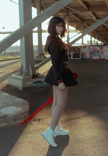 Kawaiitsu 独占スター ギャラリー