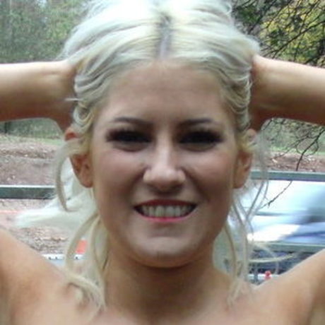 Lu Elissa モデル 写真