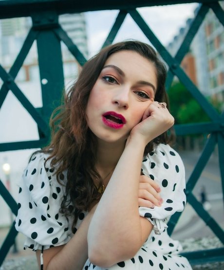 Sydney Meyer 独占ポルノスター 写真