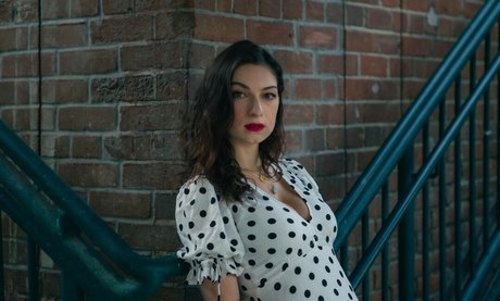 Sydney Meyer XXXモデル 画像