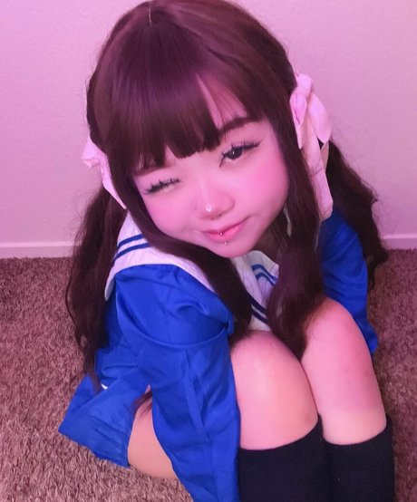 PetiteKitti 高品質のスター 写真