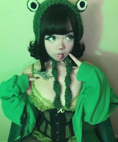 PetiteKitti スター xxx 写真