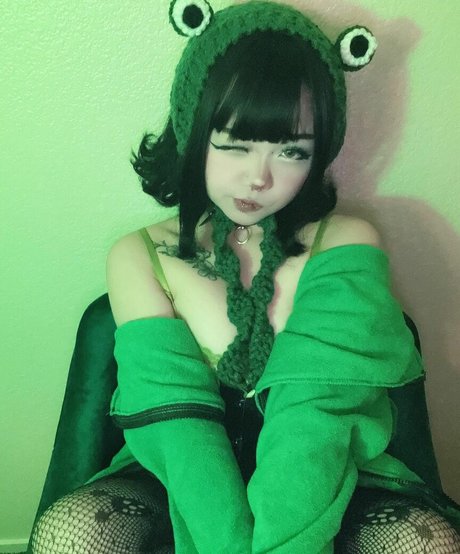 PetiteKitti ヌードモデル 写真