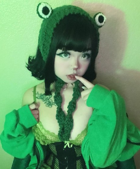 PetiteKitti トップスター 写真