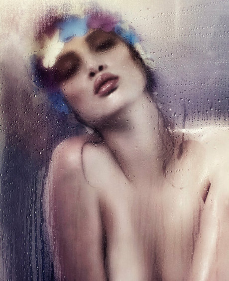 Anais Pouliot セックスモデル 写真