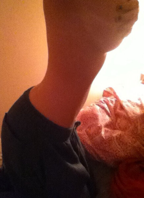 Emmpot ポルノスター エロティック 写真