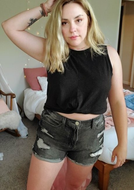 ブロンドビキニOnlyFans セックス ギャラリー