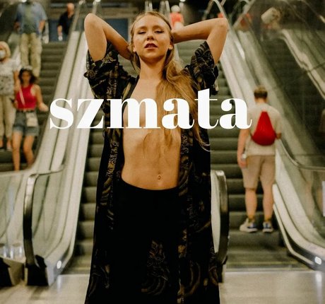 Maja Stasko ホットモデル 写真