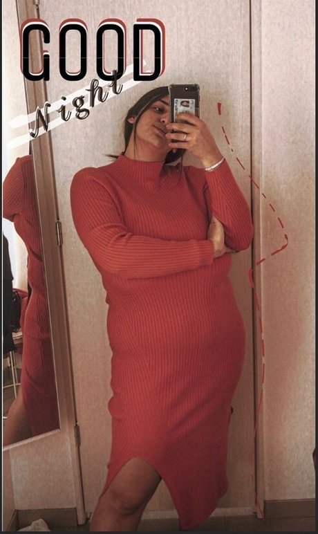 Marin Elbaz 素敵な女優 写真