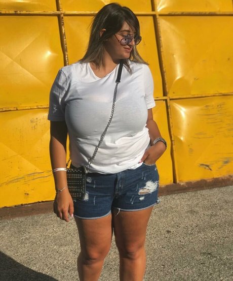 Marin Elbaz 最高のポルノスター 画像