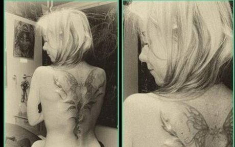 Sarah Jane Honeywell 美しい女優 ギャラリー