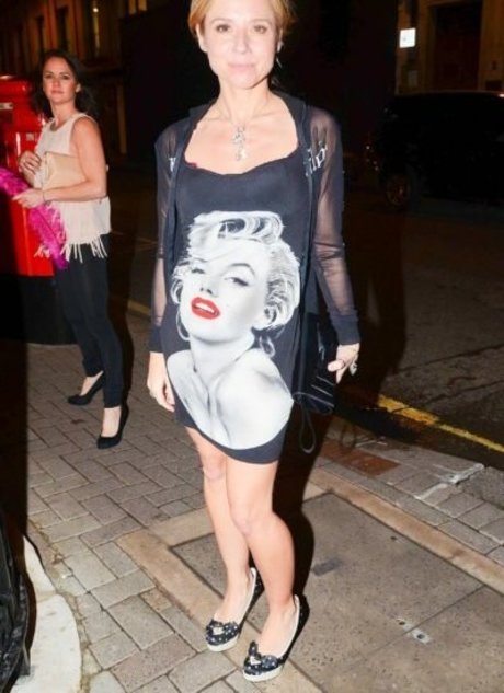 Sarah Jane Honeywell HD女優 ギャラリー