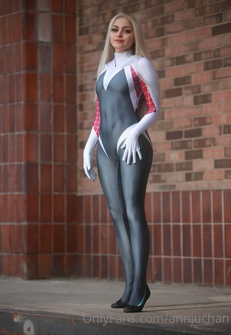 Annjuchan セックスポルノスター 画像