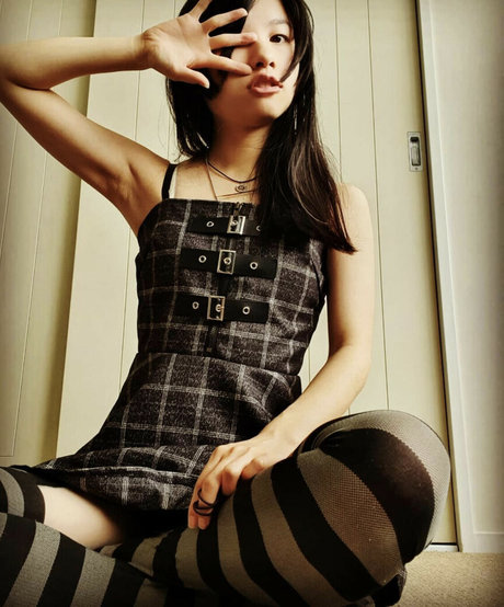 Nyanna アダルト女優 写真