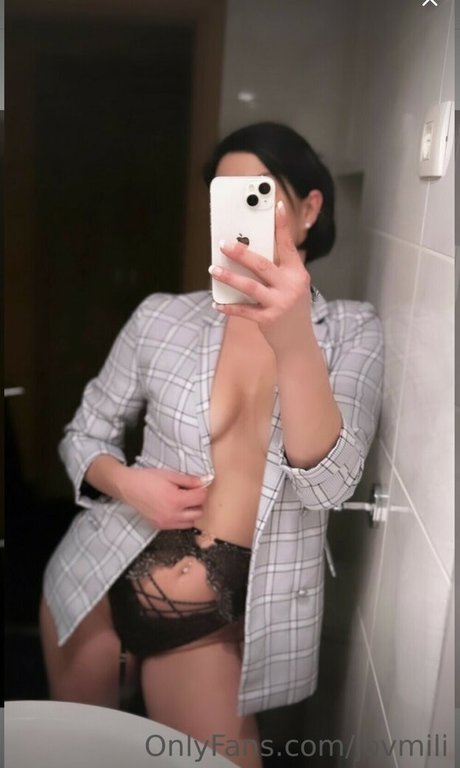 Jovmili HDスター 画像