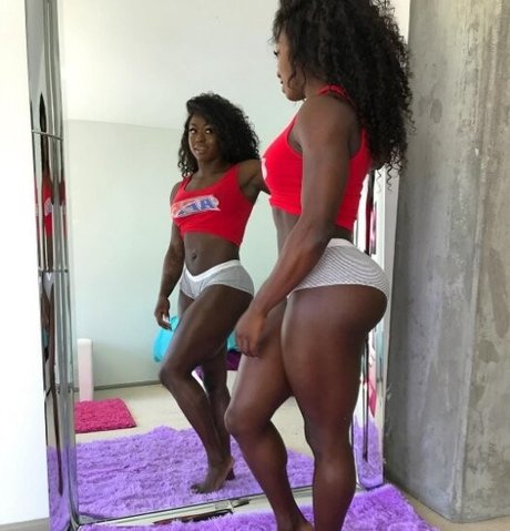 Iamnayfit xxxモデル アーカイブ