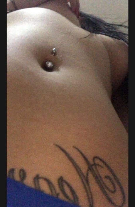 Luiza Goulart ヌード女優 アーカイブ