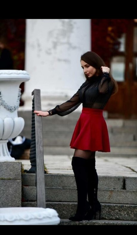 クリスマスヌードOnlyFans 美しい 写真