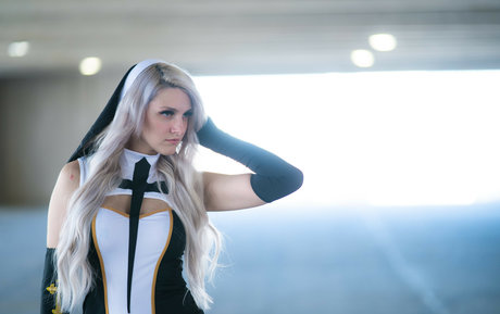 Captainraelynn 最高のポルノスター 写真