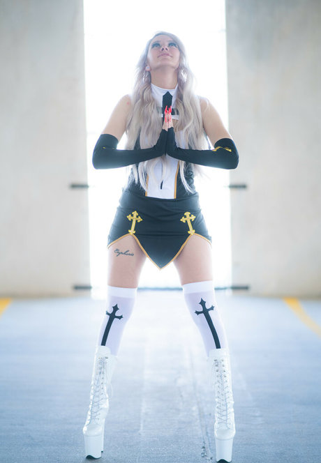 Captainraelynn トップポルノスター 画像