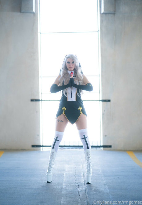 Captainraelynn ポルノスター 独占 ギャラリー