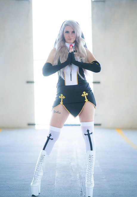 Captainraelynn トップポルノスター 画像