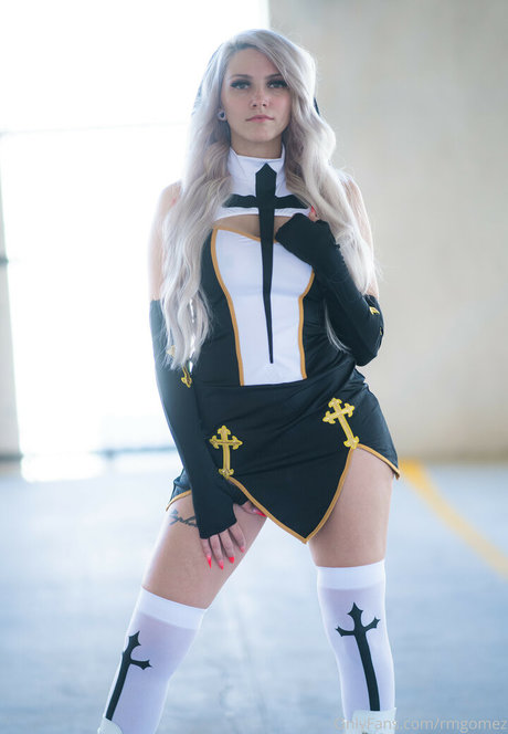 Captainraelynn ポルノ女優 写真