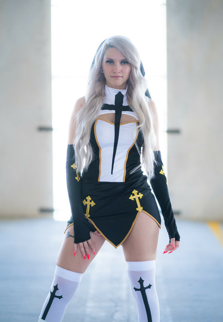 Captainraelynn 独占ポルノスター アーカイブ