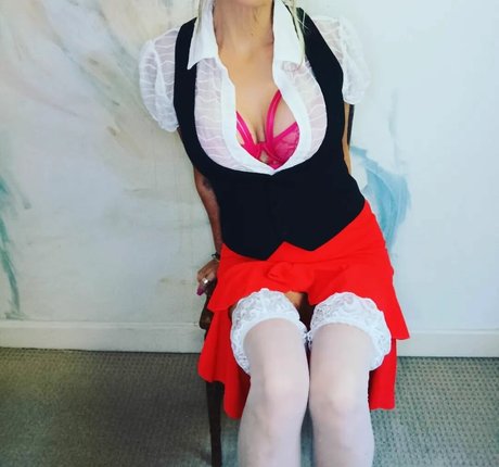 パウグプリンセスOnlyFans セクシー ギャラリー