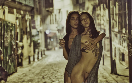 Didem Dinc セックスポルノスター 画像