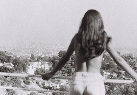 Alyssa Lynch エロティックなモデル 画像